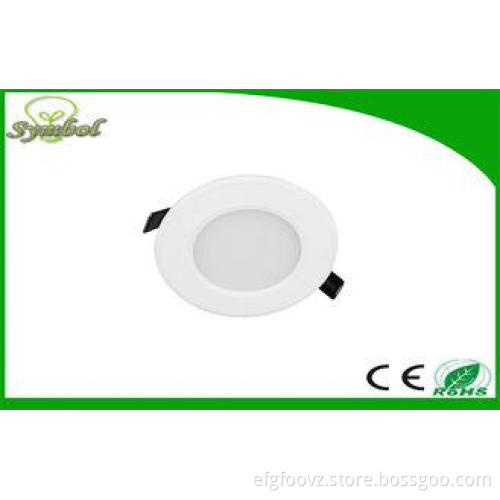 9w 3inch SMD Led Downlight 120 * H32MM Ultra Thin 5630 SMD